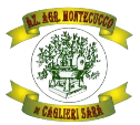 Logo Az. Agr. Montecucco di Caglieri Sara