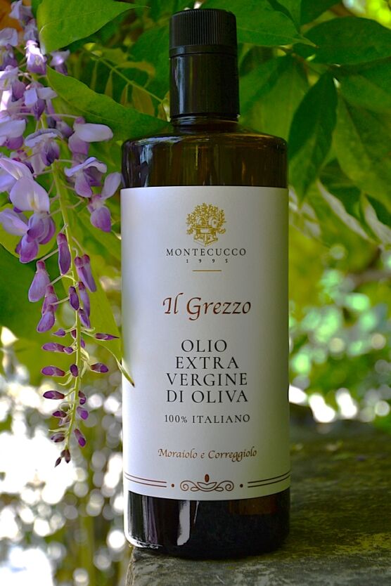 Olio extravergine di oliva ONDA 500ml
